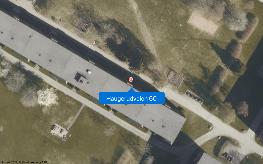 Haugerudveien 60