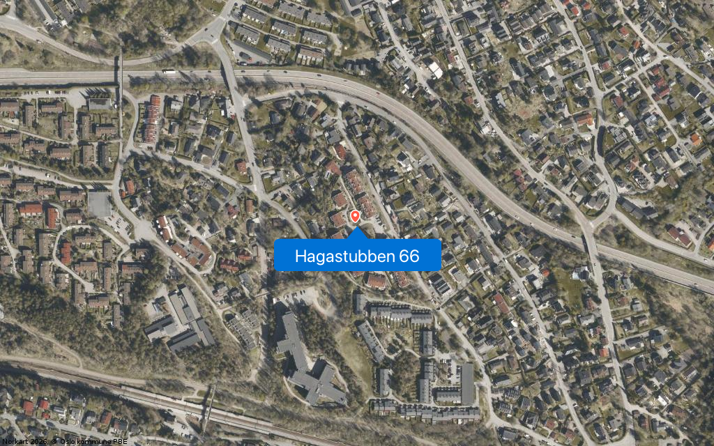 Hagastubben 66
