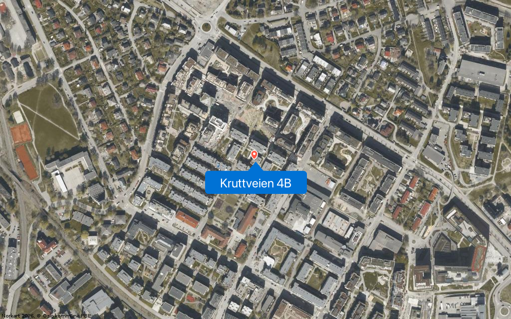 Kruttveien 4B
