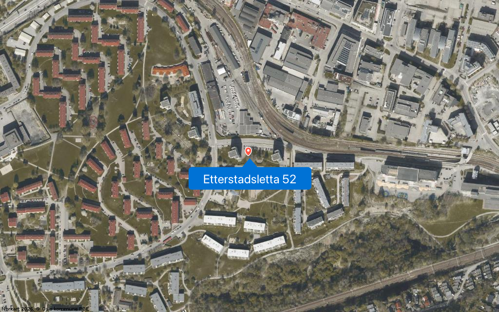 Etterstadsletta 52