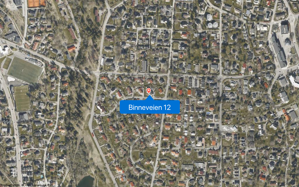 Binneveien 12