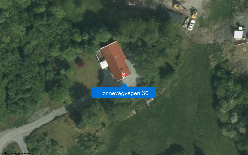 Lønnevågvegen 60