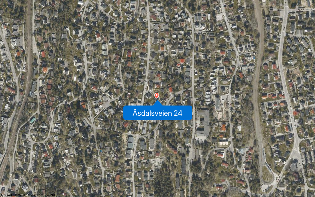 Åsdalsveien 24