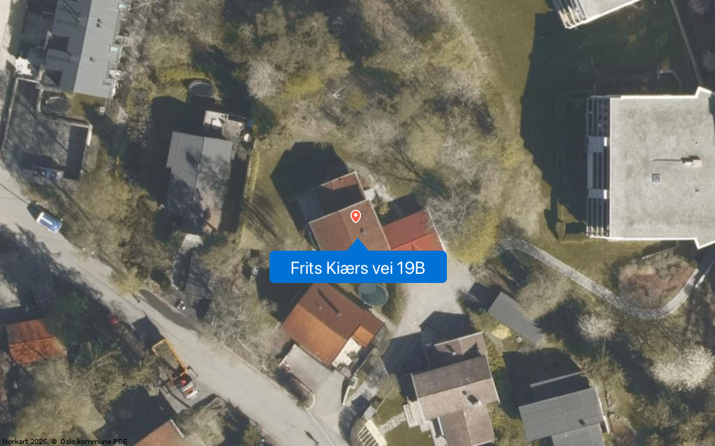 Frits Kiærs vei 19B