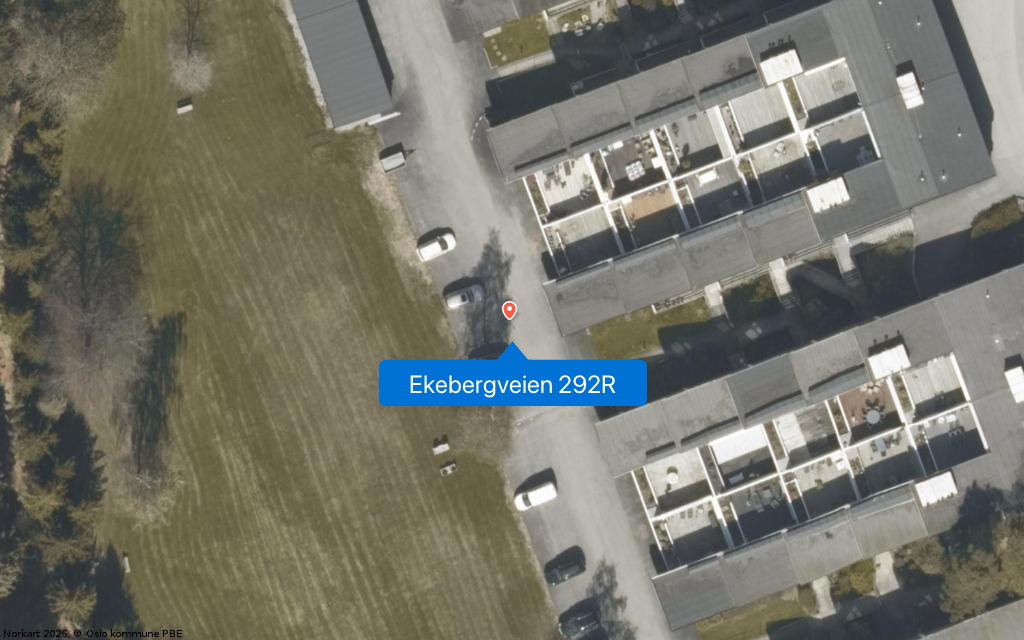 Ekebergveien 292R