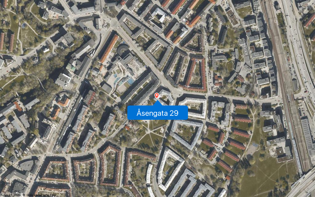 Åsengata 29