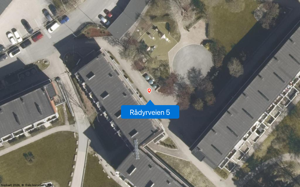 Rådyrveien 5