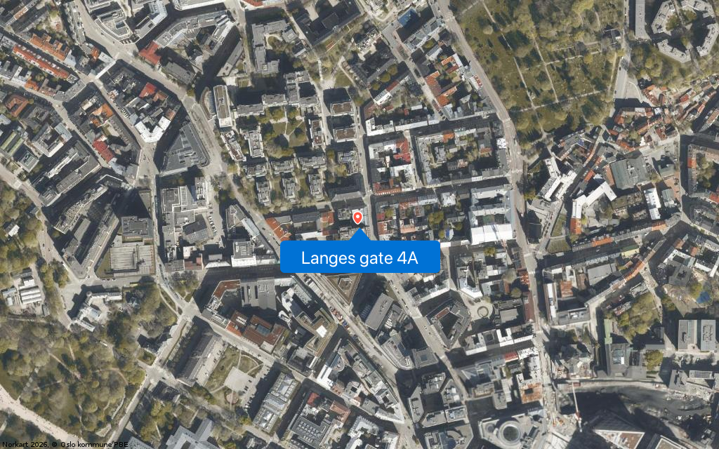Langes gate 4A