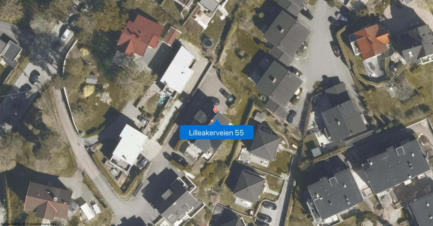Lilleakerveien 55