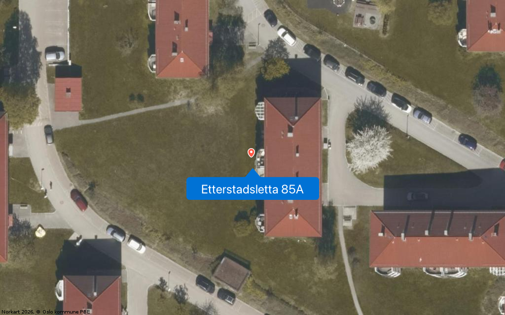 Etterstadsletta 85A