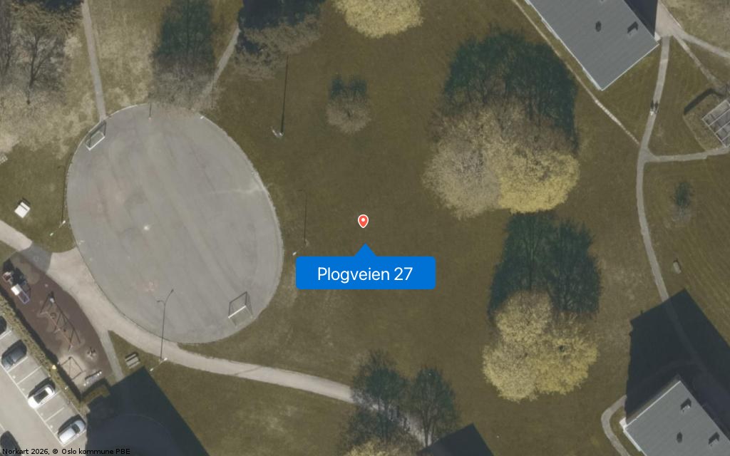 Plogveien 27