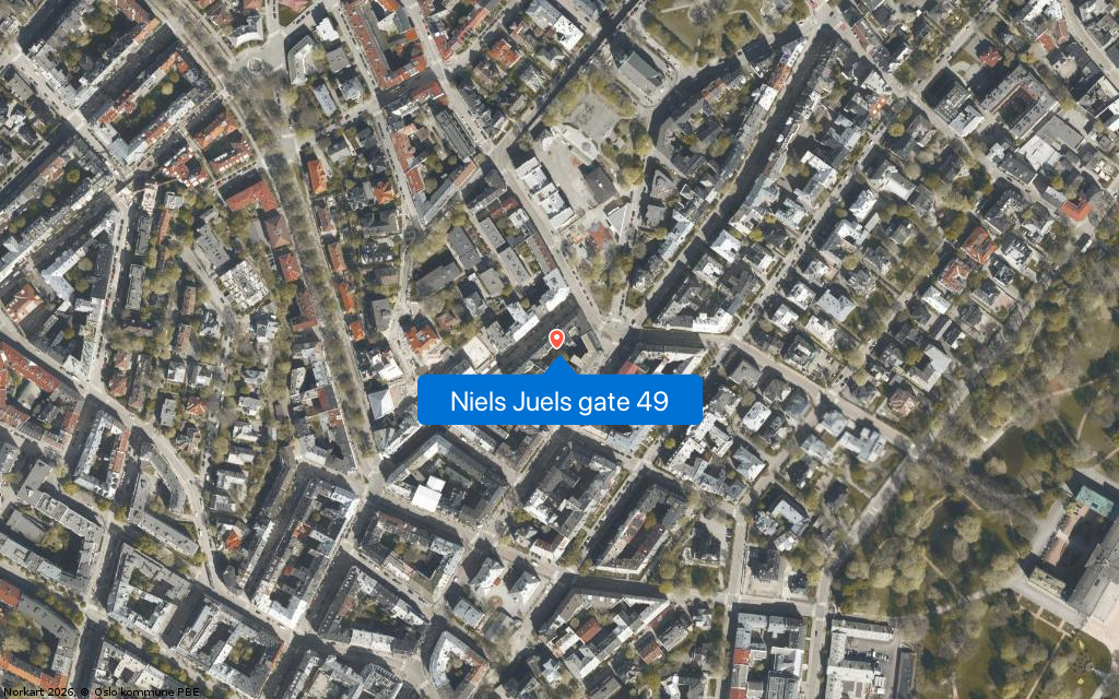 Niels Juels gate 49