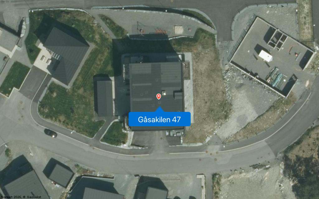 Gåsakilen 47