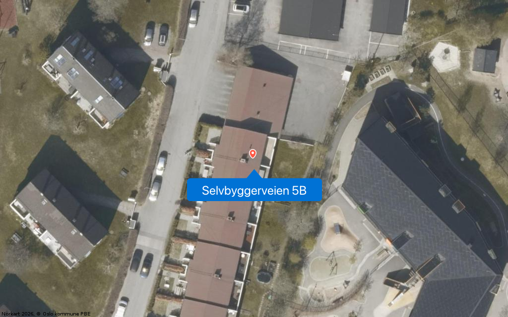 Selvbyggerveien 5B