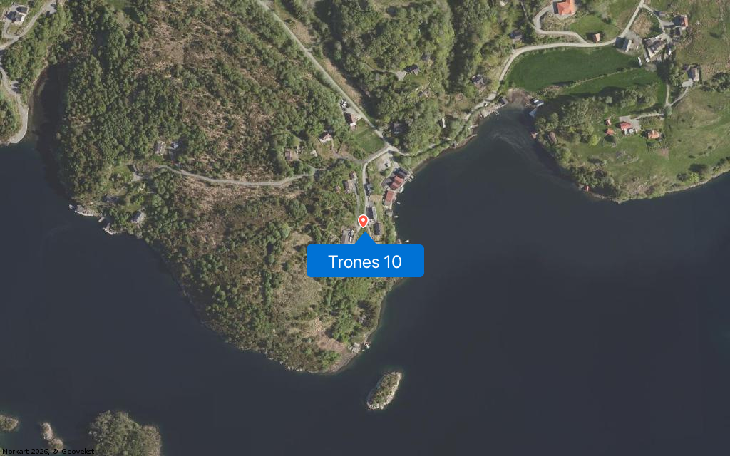 Trones 10