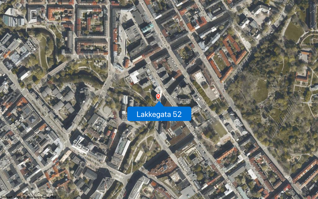 Lakkegata 52