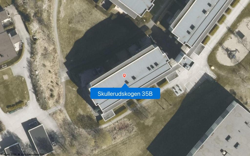 Skullerudskogen 35B