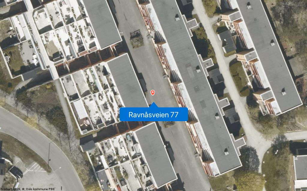 Ravnåsveien 77