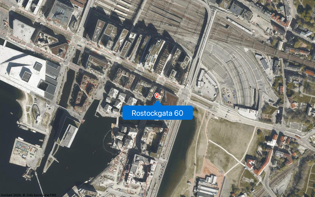 Rostockgata 60