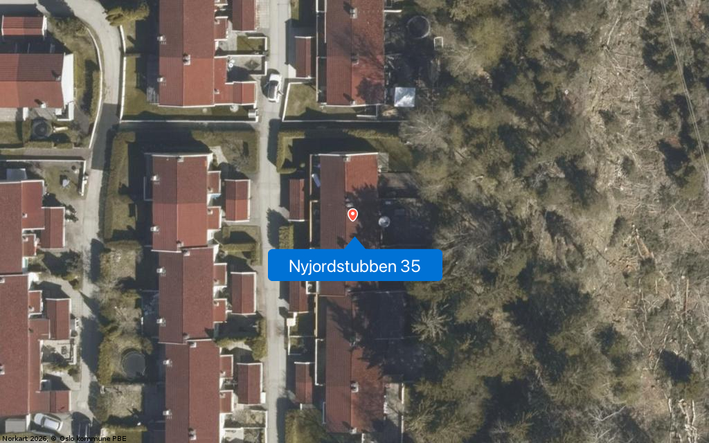 Nyjordstubben 35