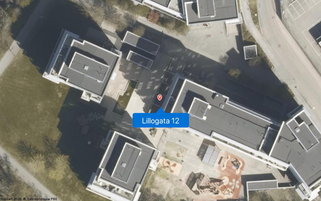 Lillogata 12