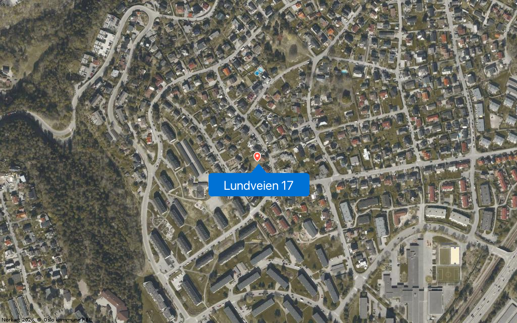 Lundveien 17
