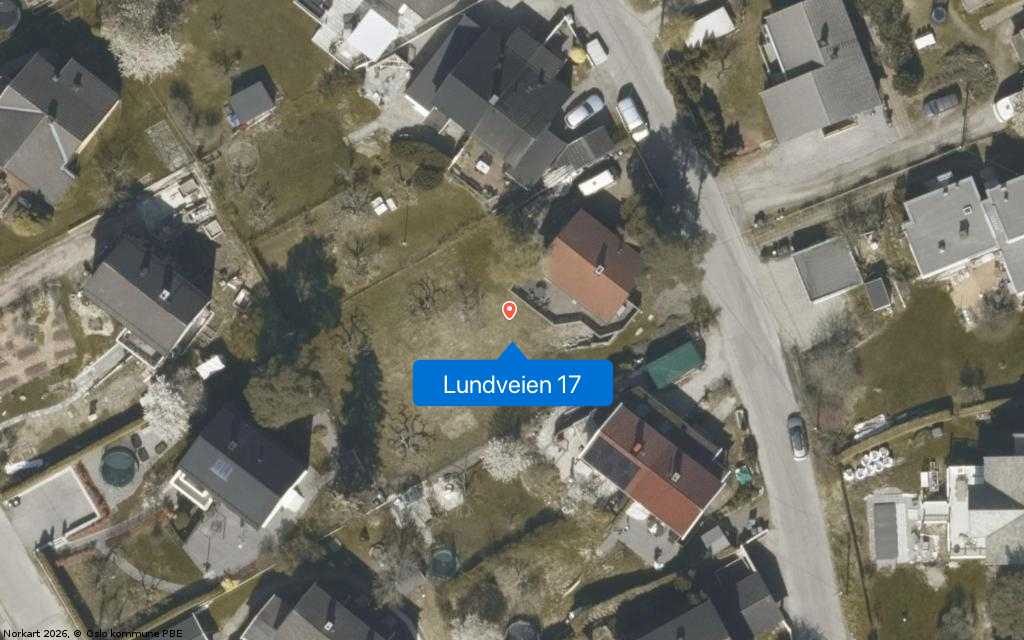 Lundveien 17