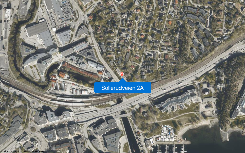 Sollerudveien 2A