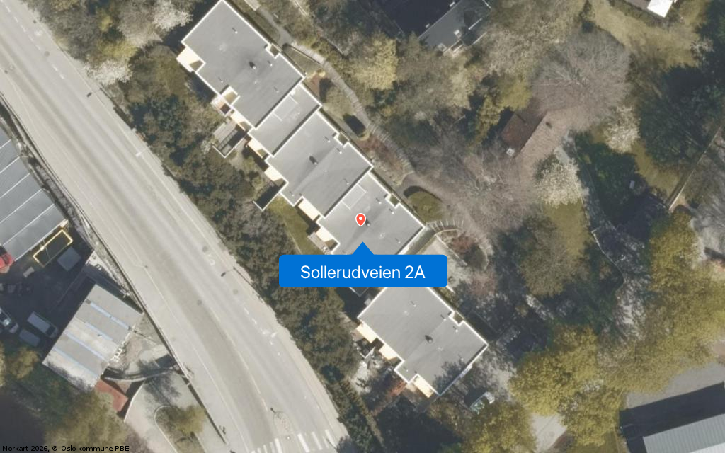 Sollerudveien 2A