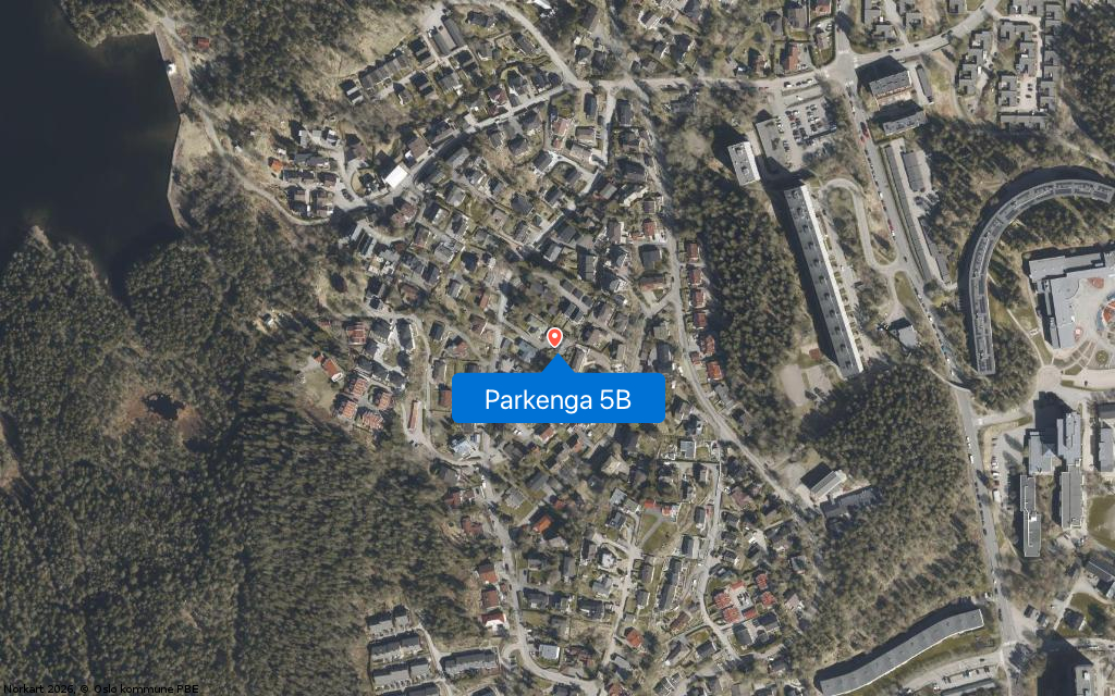 Parkenga 5B
