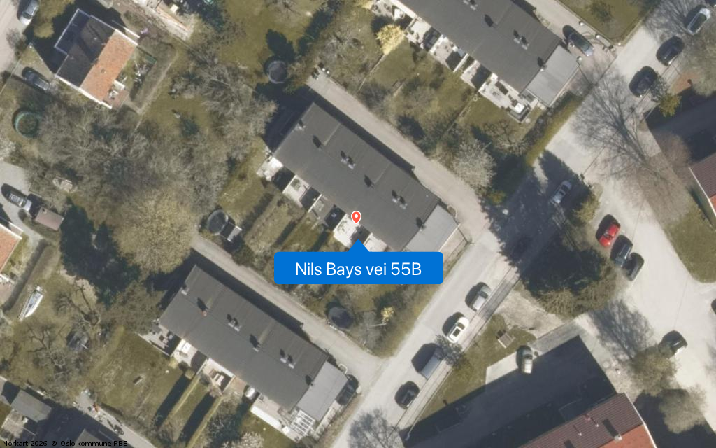 Nils Bays vei 55B