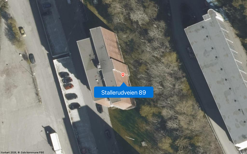 Stallerudveien 89