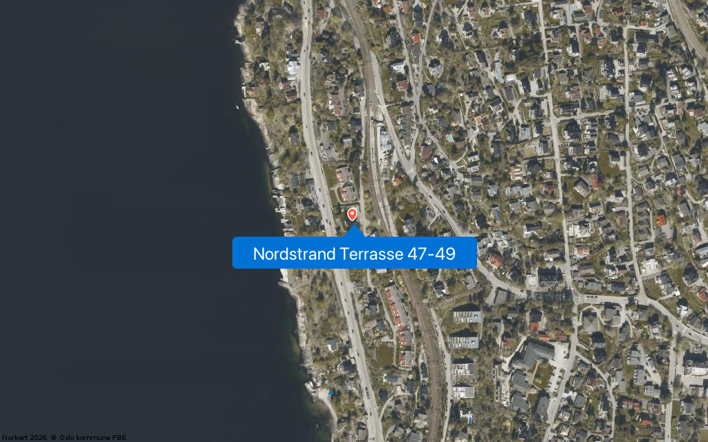 Nordstrand Terrasse 47-49