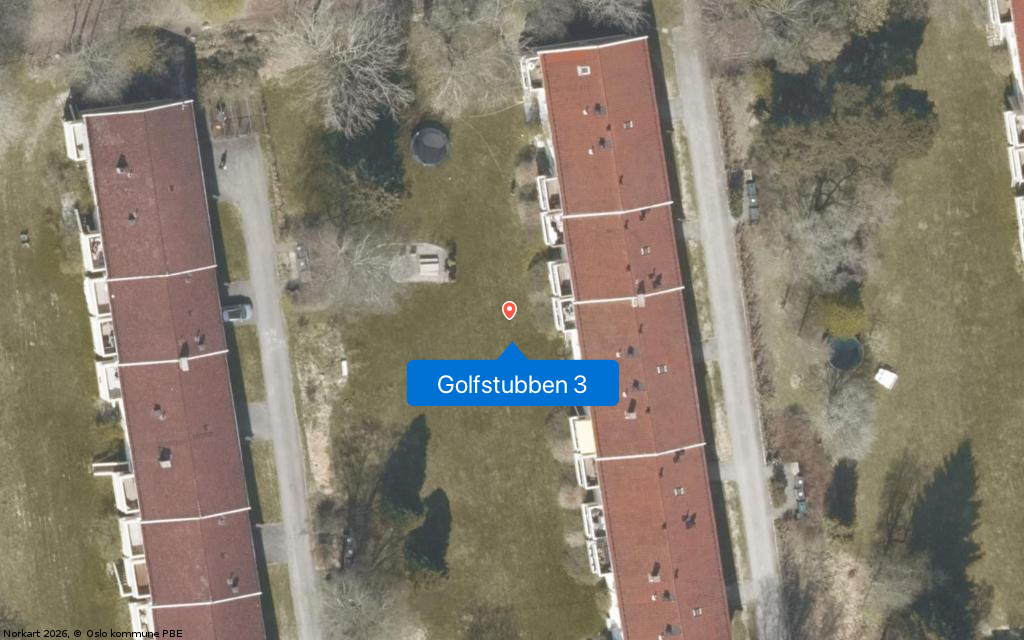 Golfstubben 3