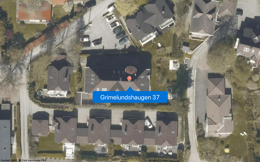 Grimelundshaugen 37