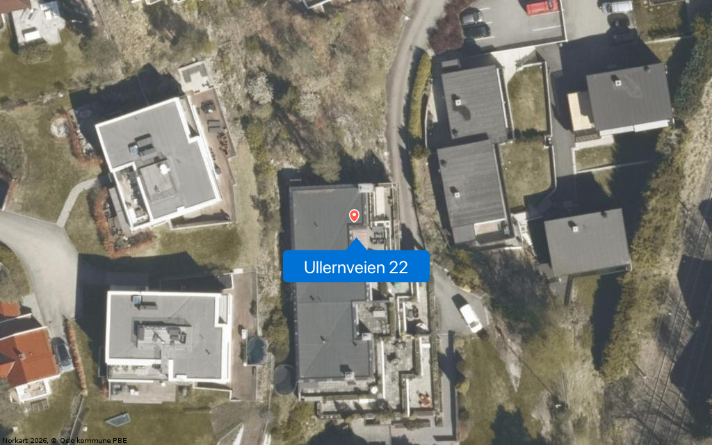 Ullernveien 22