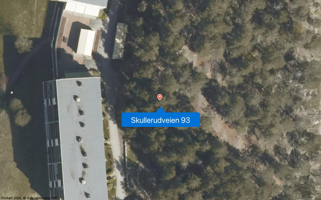 Skullerudveien 93