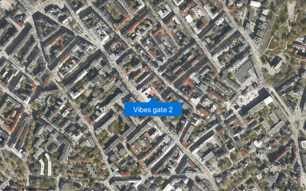 Vibes gate 2