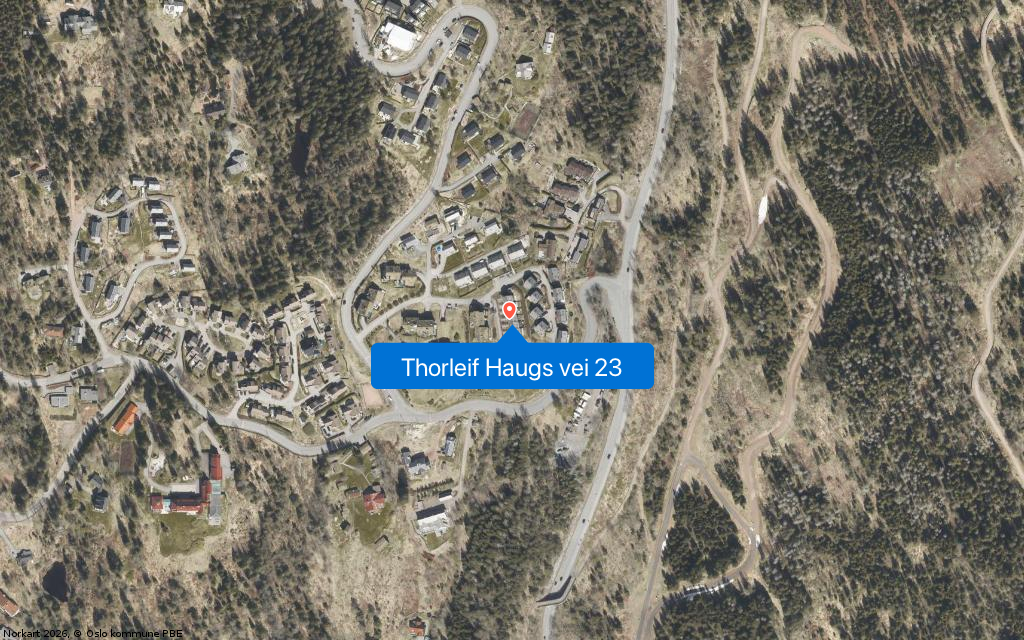 Thorleif Haugs vei 23