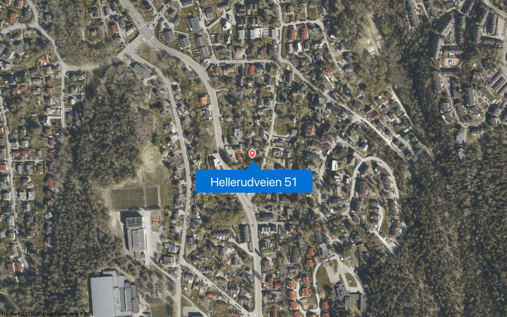 Hellerudveien 51