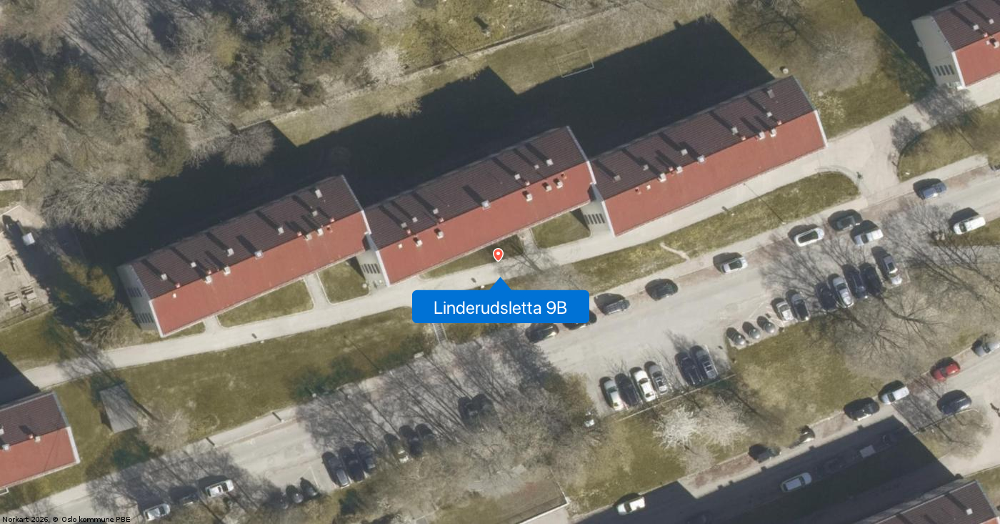 Linderudsletta 9B