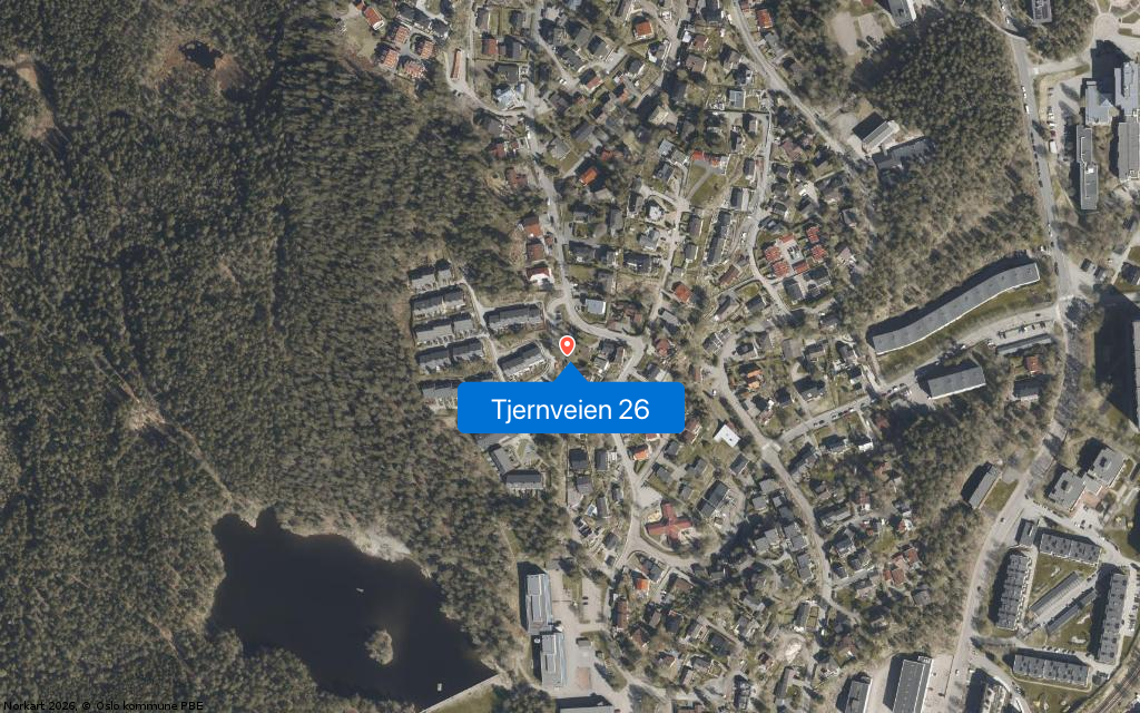 Tjernveien 26