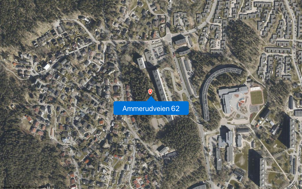 Ammerudveien 62