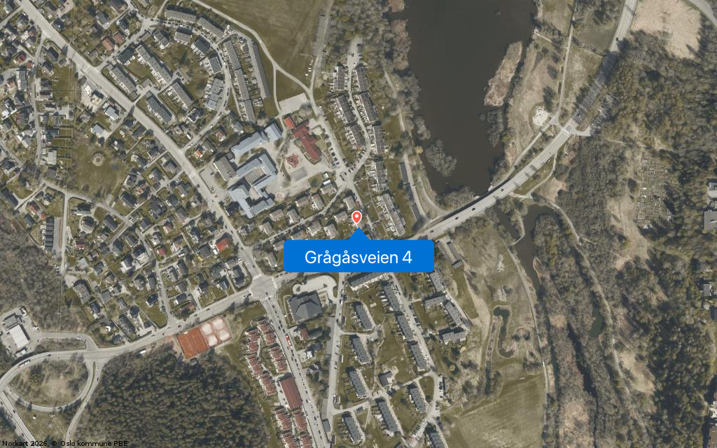 Grågåsveien 4