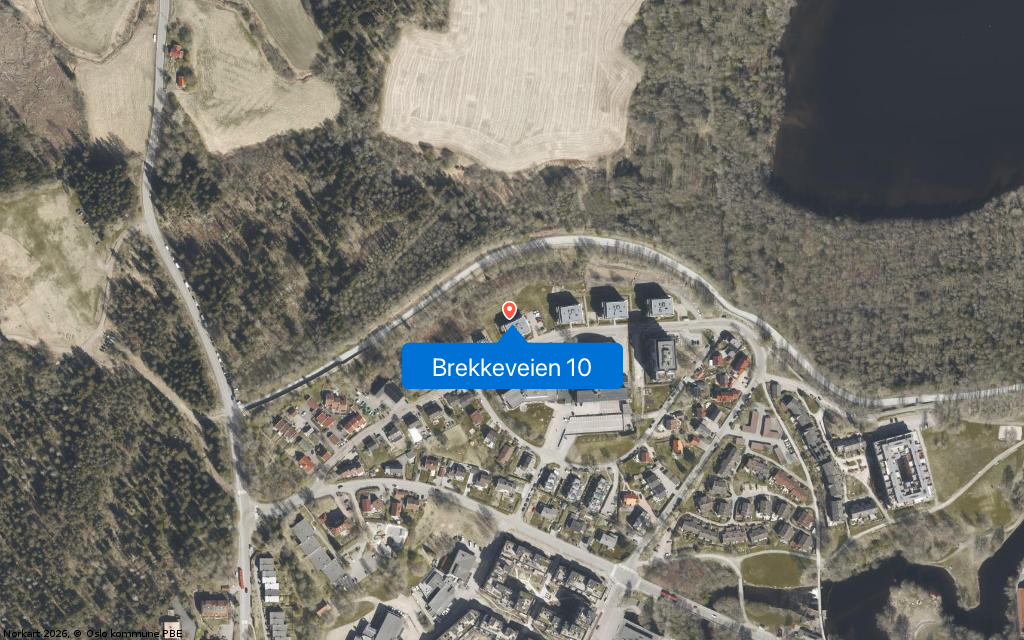 Brekkeveien 10
