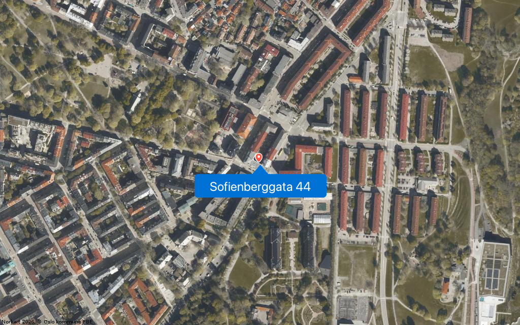 Sofienberggata 44