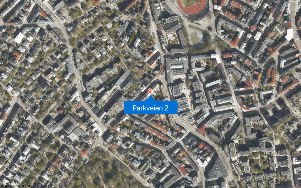 Parkveien 2