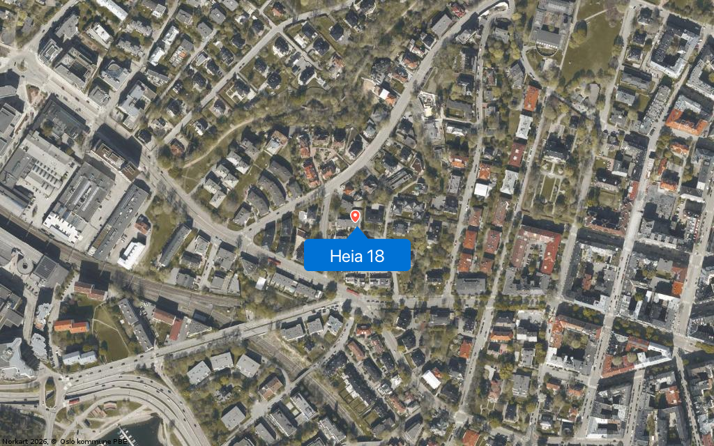Heia 18