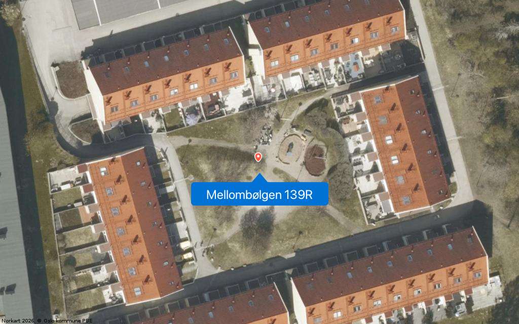 Mellombølgen 139R