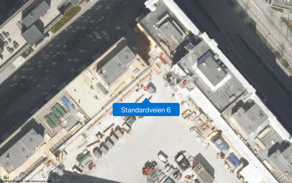 Standardveien 6